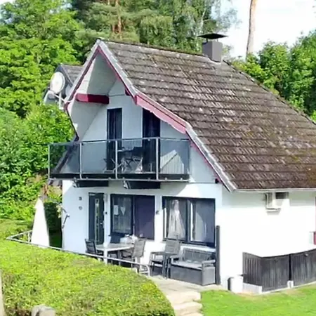Apartman Seeparkurlaub, Hessen *
