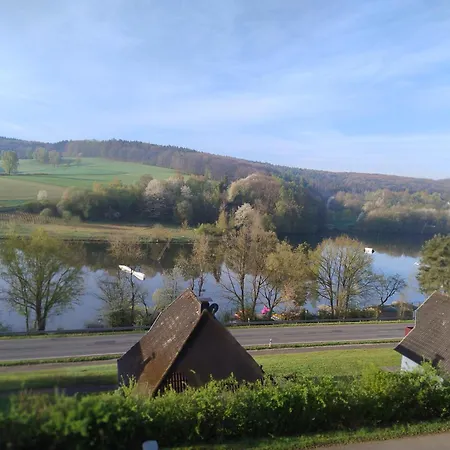 Seeparkurlaub, Hessen * Kirchheim