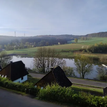 Seeparkurlaub, Hessen *