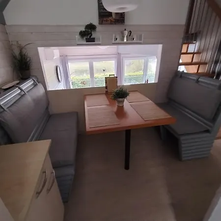 Seeparkurlaub, Hessen Apartman *