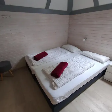 Seeparkurlaub, Hessen Apartman