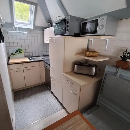 Apartman Seeparkurlaub, Hessen Kirchheim