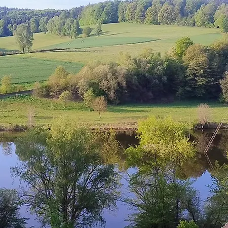 Seeparkurlaub, Hessen Apartman Kirchheim