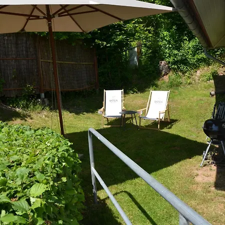 Apartman Seeparkurlaub, Hessen Kirchheim