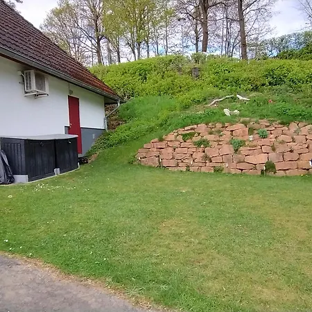 Seeparkurlaub, Hessen Kirchheim